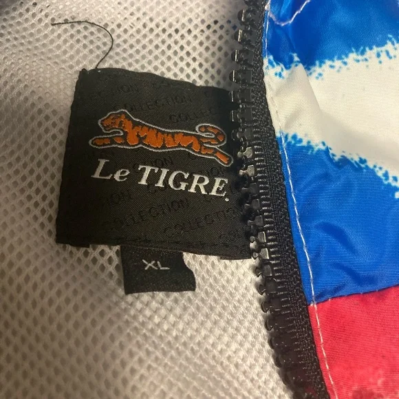 Mens Windbreaker jacket - Picture 5 of 12